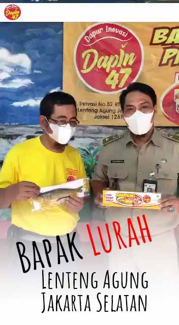 bapak-lurah