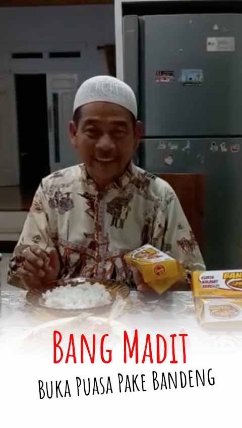 bapak-lurah